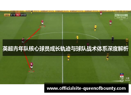 英超青年队核心球员成长轨迹与球队战术体系深度解析