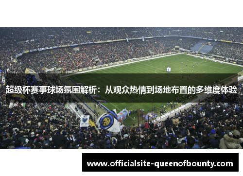 超级杯赛事球场氛围解析：从观众热情到场地布置的多维度体验