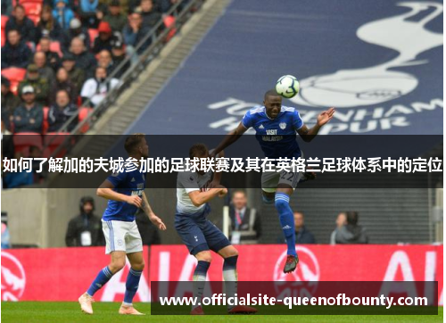 如何了解加的夫城参加的足球联赛及其在英格兰足球体系中的定位