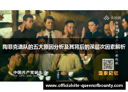 陶菲克退队的五大原因分析及其背后的深层次因素解析