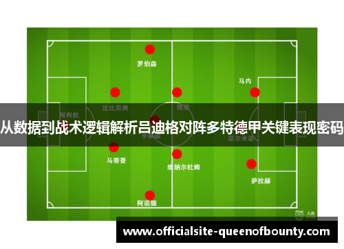 从数据到战术逻辑解析吕迪格对阵多特德甲关键表现密码