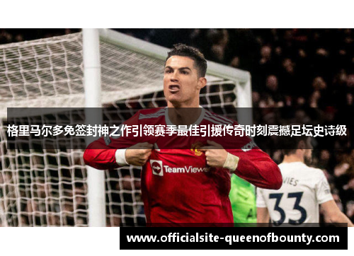 格里马尔多免签封神之作引领赛季最佳引援传奇时刻震撼足坛史诗级