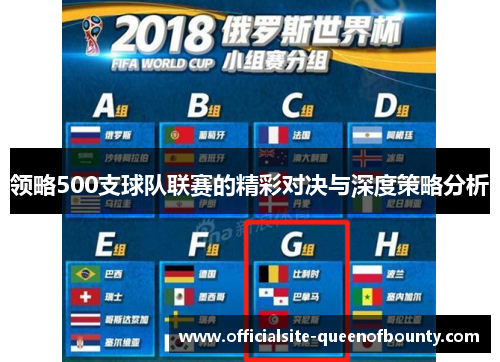 领略500支球队联赛的精彩对决与深度策略分析